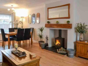 The Haven in Hornsea Town Centre